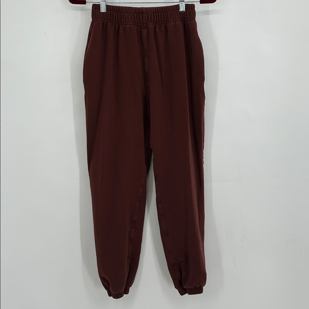 Indah Body Bima Solida Track Suit Joggers Only Size 2